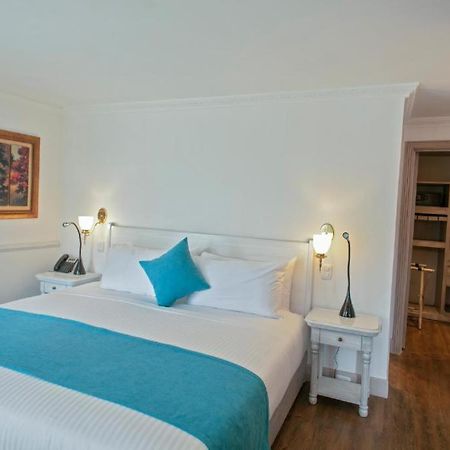Hotel Vintage Bogotá Dış mekan fotoğraf