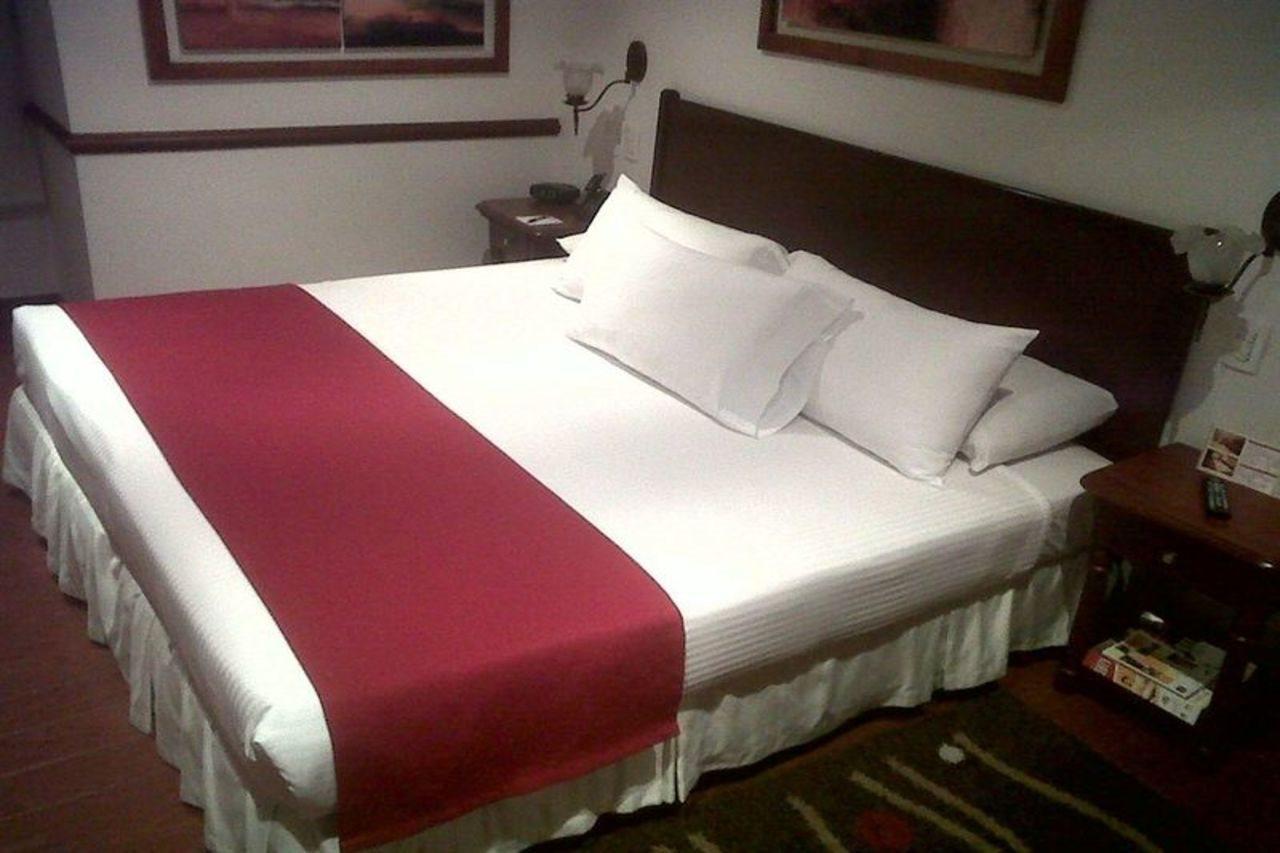 Hotel Vintage Bogotá Dış mekan fotoğraf