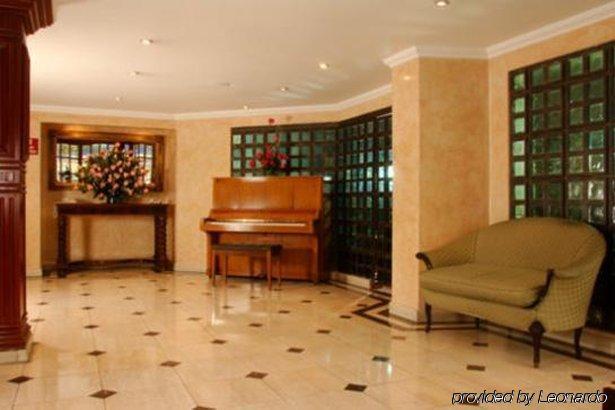 Hotel Vintage Bogotá Dış mekan fotoğraf