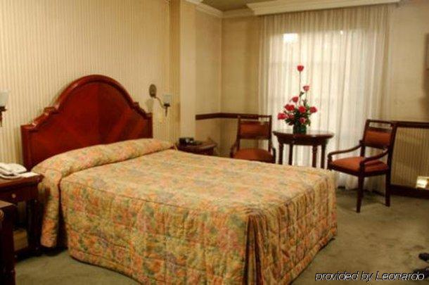 Hotel Vintage Bogotá Oda fotoğraf