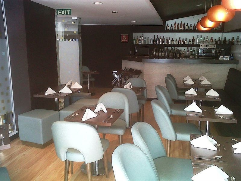 Hotel Vintage Bogotá Dış mekan fotoğraf