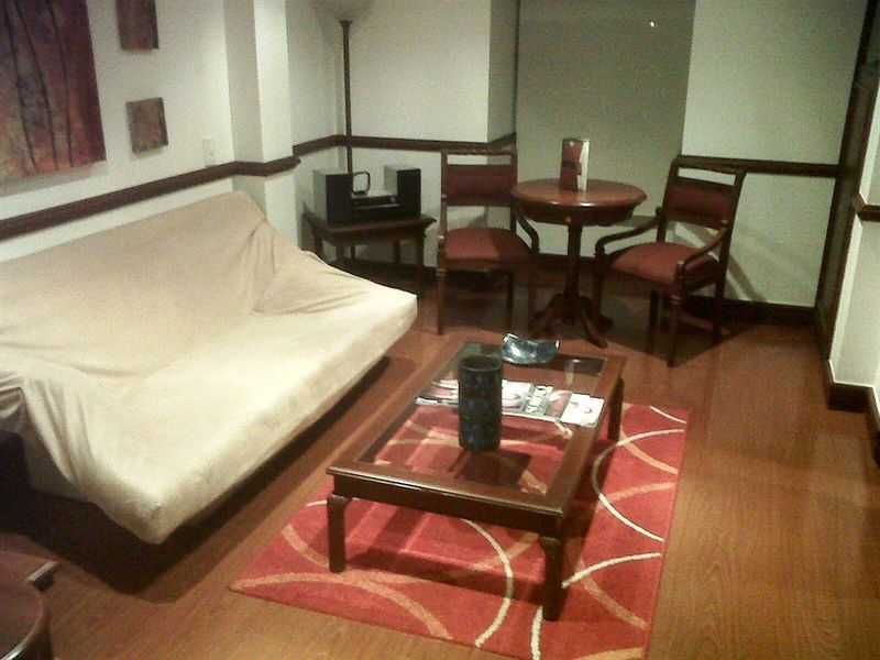 Hotel Vintage Bogotá Dış mekan fotoğraf