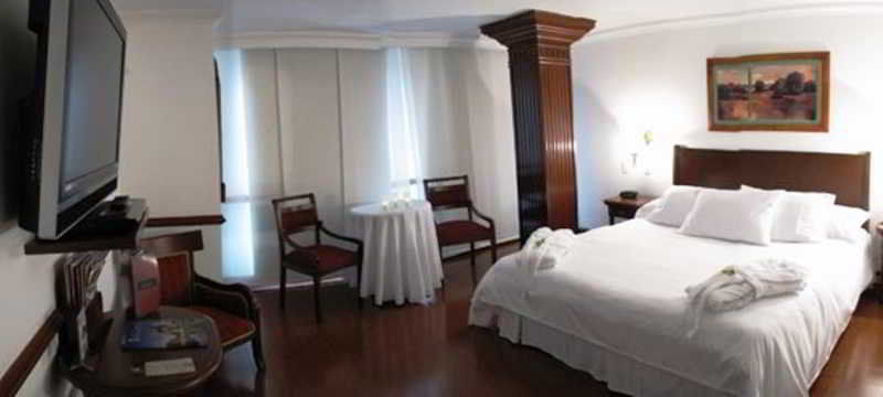 Hotel Vintage Bogotá Dış mekan fotoğraf
