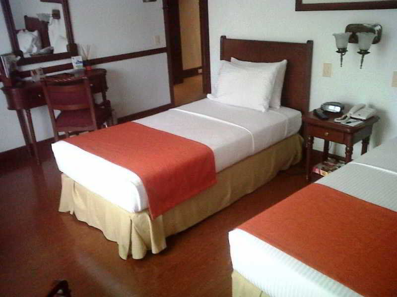 Hotel Vintage Bogotá Dış mekan fotoğraf