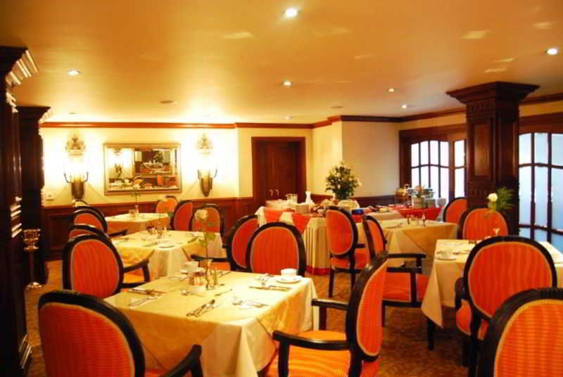 Hotel Vintage Bogotá Dış mekan fotoğraf